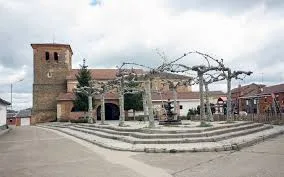 Villasila De Valdavia