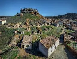 Alcubilla Del Marqués