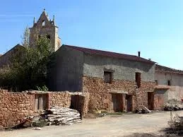 Aldea De San Esteban