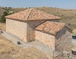 Casillas De Berlanga