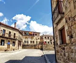 Duruelo De La Sierra