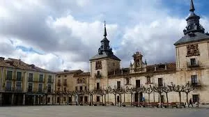 El Burgo De Osma