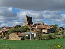 Hinojosa De La Sierra