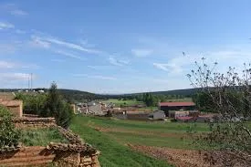 Matamala De Almazán