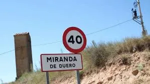 Miranda De Duero