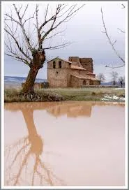 Montenegro De Ágreda