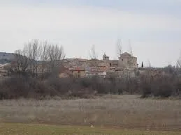 Piquera De San Esteban