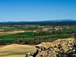 Quintanilla De Tres Barrios