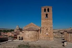 San Esteban De Gormaz
