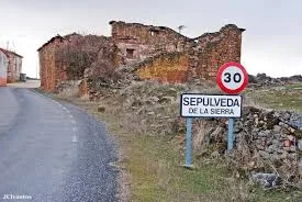 Sepúlveda De La Sierra