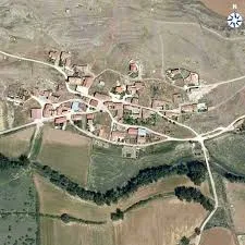 Velilla De La Sierra
