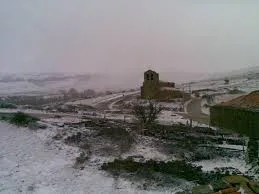 Ventosa De La Sierra