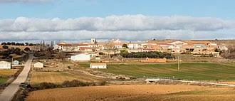 Viana De Duero