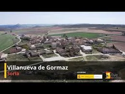 Villanueva De Gormaz