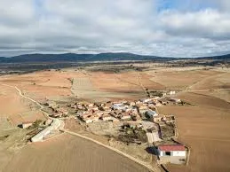 Villar Del Campo