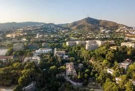 Esplugues De Llobregat