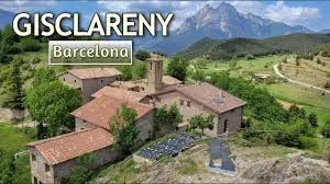 Gisclareny