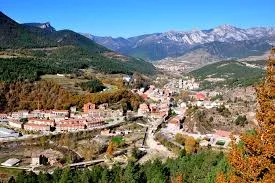Guardiola De Berguedà