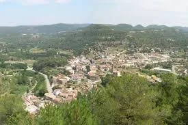 Monistrol De Calders