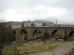 Pont De Vilomara I Rocafort