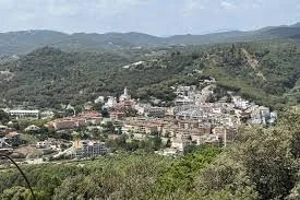 Sant Cebrià De Vallalta