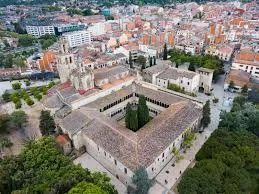 Sant Cugat Del Vallès