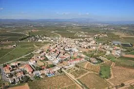 Sant Cugat Sesgarrigues