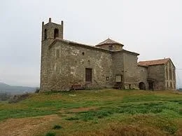 Sant Joan De Montdarn