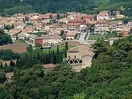 Sant Julià De Vilatorta