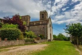 Sant Martí d'albars