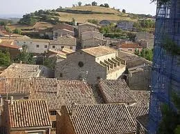 Sant Martí Sesgueioles