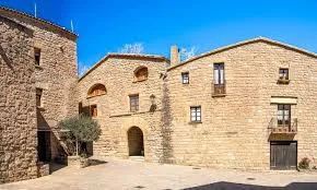 Sant Pere Sallavinera