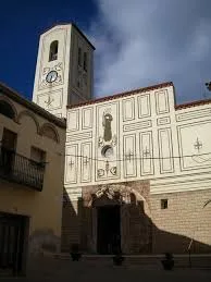 Sant Quintí De Mediona