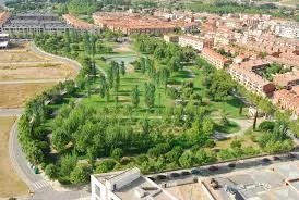 Sant Quirze Del Vallès