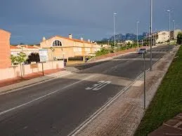 Sant Salvador De Guardiola