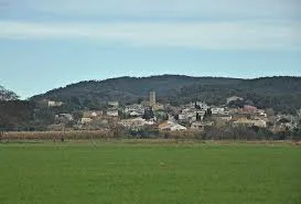 Santa Agnès De Malanyanes