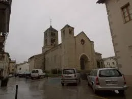 Santa Eugènia De Berga