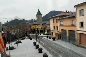 Santa Eulàlia De Riuprimer