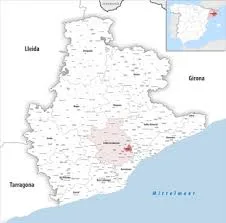 Santa Perpètua De Mogoda