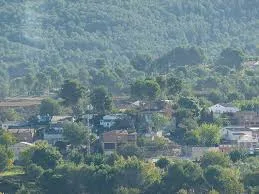 Urbanización Casablanca