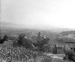 Vinyoles I Conangell