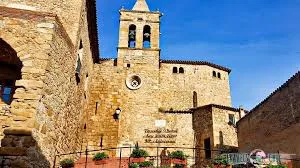 Castell -platja d'aro