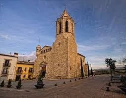 Fornells De La Selva