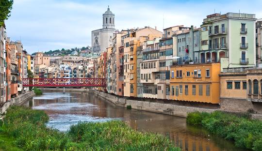 Girona