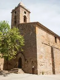 Palau De Santa Eulàlia