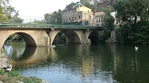 Pont De Molins