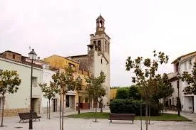 Riudellots De La Selva