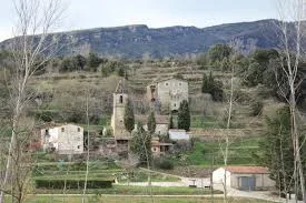Sant Aniol De Finestres