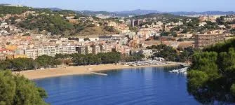 Sant Feliu De Guixols