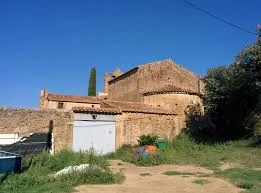 Sant Llorenç De Les Arenes
